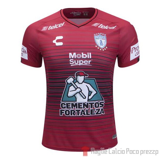 Maglia Pachuca Terza 18-19 - Clicca l'immagine per chiudere